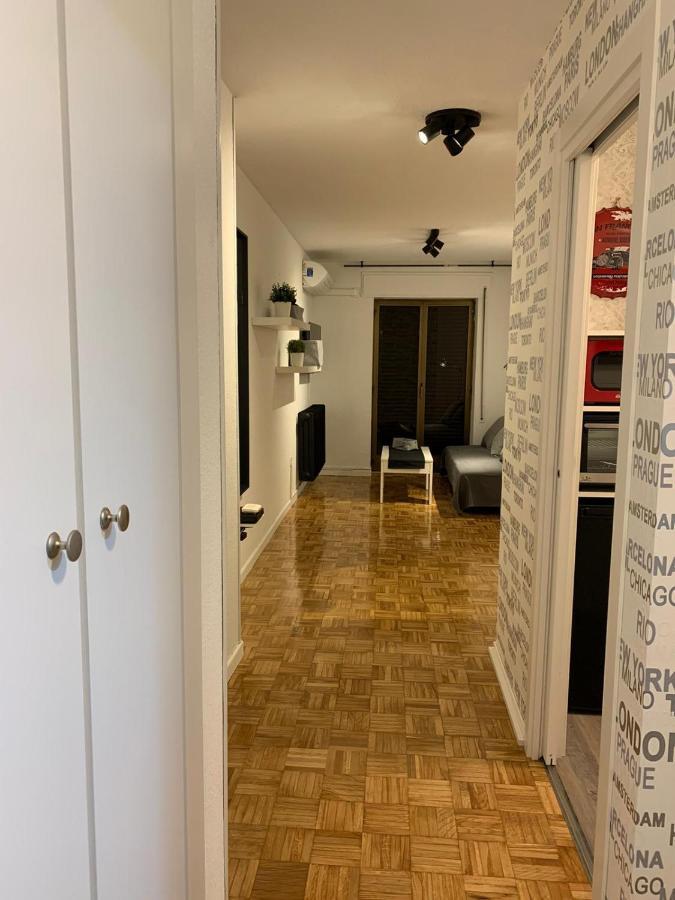萨拉曼卡Loft Estudio Catedral Casa Lis公寓 外观 照片
