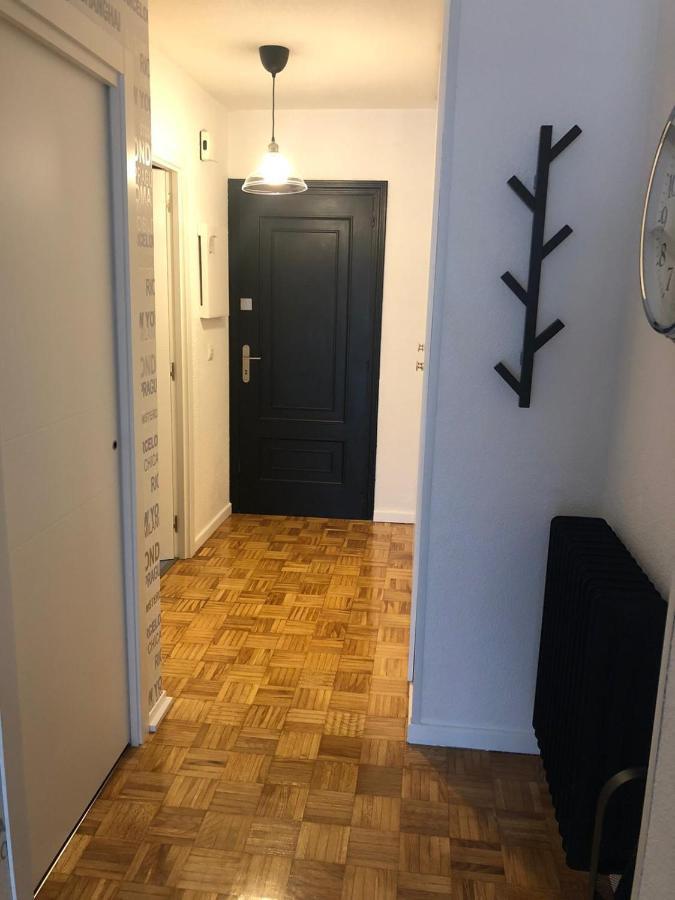 萨拉曼卡Loft Estudio Catedral Casa Lis公寓 外观 照片