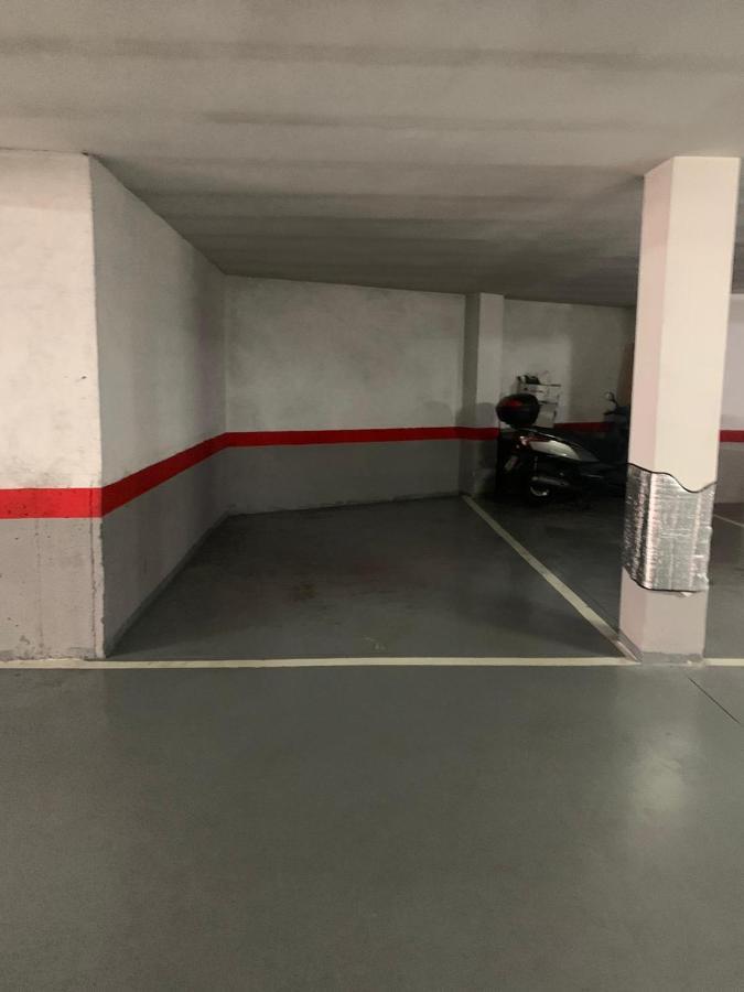 萨拉曼卡Loft Estudio Catedral Casa Lis公寓 外观 照片