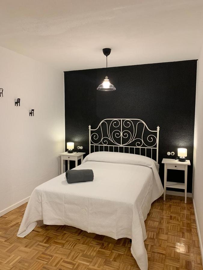 萨拉曼卡Loft Estudio Catedral Casa Lis公寓 外观 照片