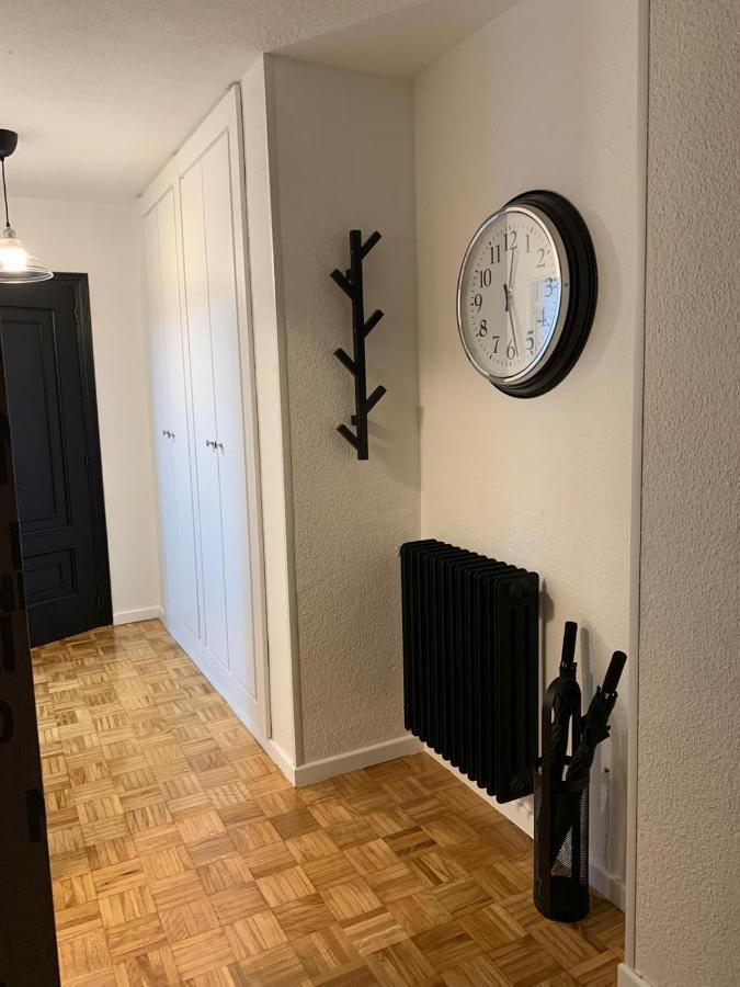 萨拉曼卡Loft Estudio Catedral Casa Lis公寓 外观 照片